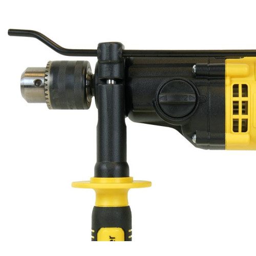 Дрель HANSKONNER HID21100DS (*10)