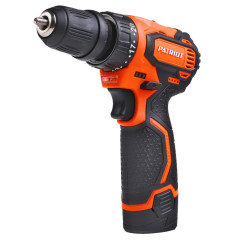 Шуруповерт PATRIOT BR 369Li (*15)