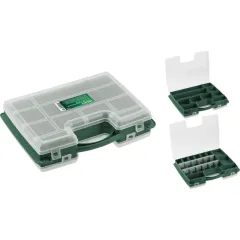 Органайзер ВОЛАТ двухсторонний (29,5х22х7,6см) (20250)