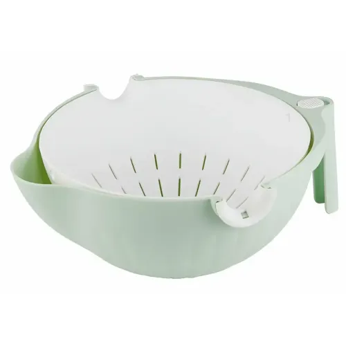 Дуршлаг PERFECTO LINEA с миской 2,5л (21-813000)