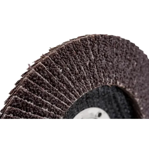 Круг лепестковый Cutop Profi 125х22,2 Р36 (70-12536)