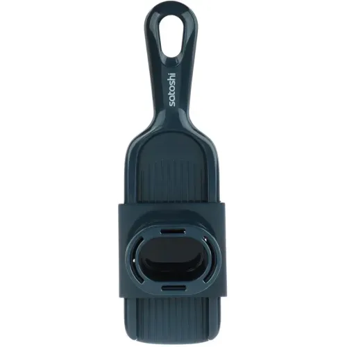 Терка для чеснока SATOSHI Ривьера 18,5 см (882-359)