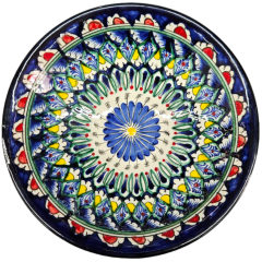 Супница Риштан 24см.