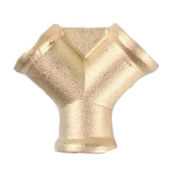 Адаптер пневмо ECO внутр. резьба 1/4