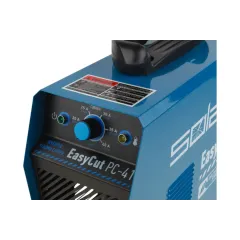 Аппарат плазменной резки SOLARIS EasyCut PC-41 (*10)