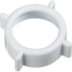 Гайка накидная АНИПЛАСТ ф 1