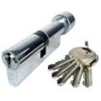 Цилиндровые механизмы