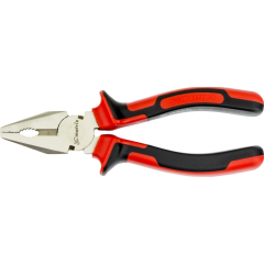 Плоскогубцы MATRIX NICKEL 160 мм (16902)