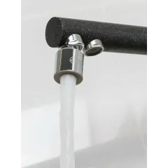 Аэратор для смесителя подвижный AV Engineering с внутрен. резьбой, с ключом AVSSS-126