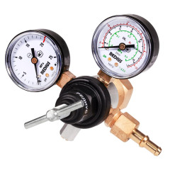 Редуктор газосварочный РЕДИУС комбинированный У-30/АР-40-КР1-М