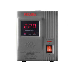 Стабилизатор РЕСАНТА АСН- 1500/1-Ц (63/6/3) (*5)