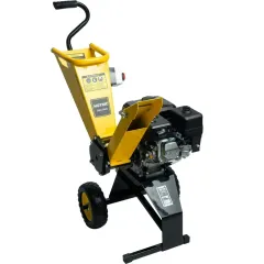 Измельчитель садовый бензиновый HUTER GSH-7800 (70/13/37) (*12)