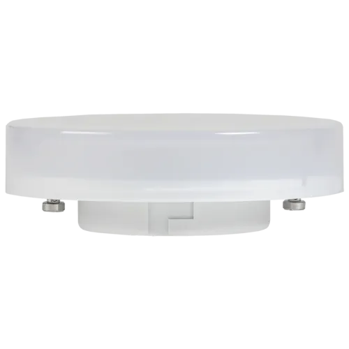 Лампа GX53 светодиод.12Вт 4000К IEК (1080Lm)