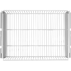 Корзина выдвижная 563*440*85 GS белая