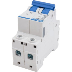 Выключатель автоматический 2-пол. 25A C 4,5кА NXB-63S (R) CHINT 296790