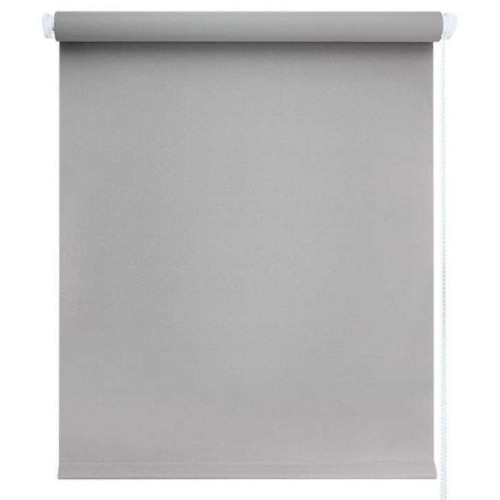 Рулонные жалюзи Блэкаут 61,5*160/175 цвет графит