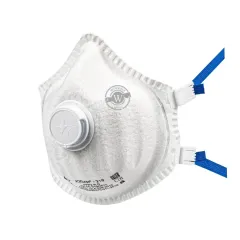 Респиратор РК Юлия-219 с клап. FFP2 (до 12 ПДК)