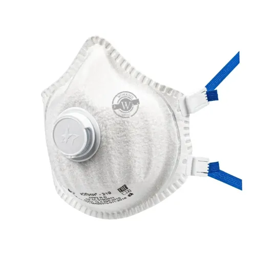 Респиратор РК Юлия-219 с клап. FFP2 (до 12 ПДК)