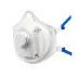Респиратор РК Юлия-219 с клап. FFP2 (до 12 ПДК)