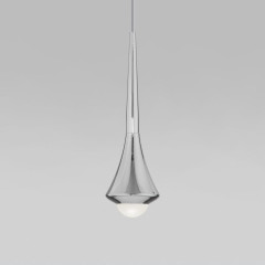 Светильник ES 50211 5W хром