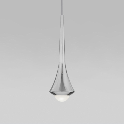 Светильник ES 50211 5W хром