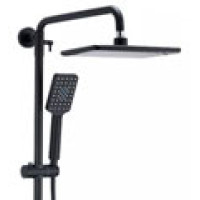 Душевые стойки