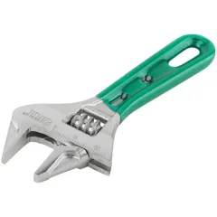 Ключ разводной FIT Смарт 115 мм (70211)