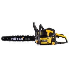 Пила цепная бензо HUTER BS-6218 (70/6/22) (*10)
