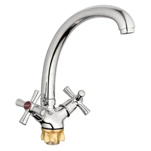 Смеситель для кухни G-LAUF QMT4-В722