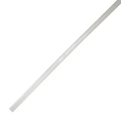 Трубка термоусаживаемая клеевая 18/6 мм (3:1) прозр. Rexant 26-1809