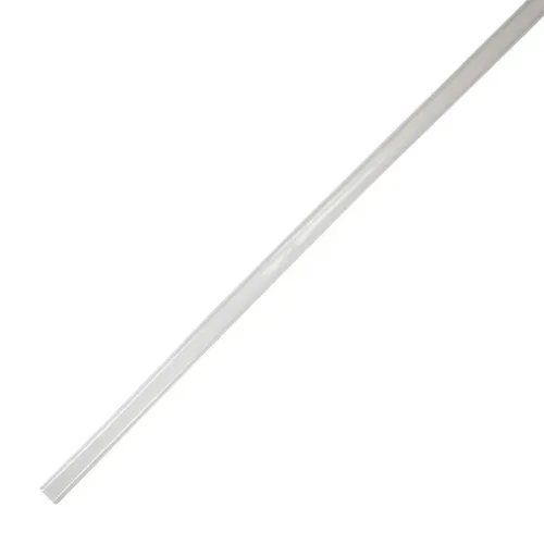 Трубка термоусаживаемая клеевая 18/6 мм (3:1) прозр. Rexant 26-1809