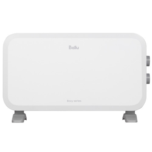 Обогреватель конвекторный BALLU Boxy BEC/BMS-2000