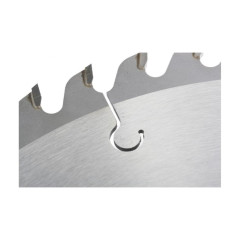Диск пильный GROSS 165 x 20/16 x 24Т (73311)