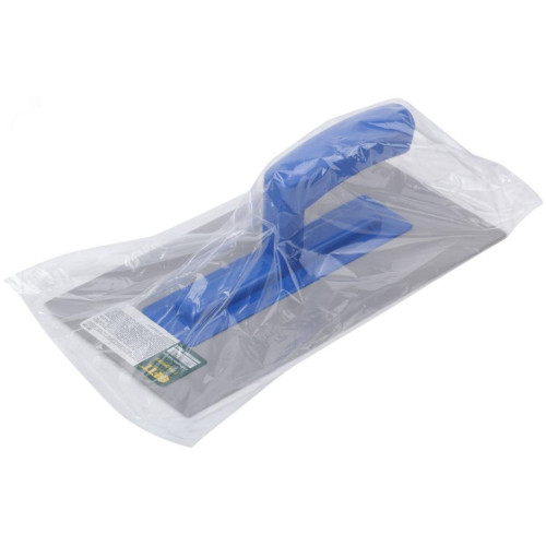 Гладилка FIT пластиковая 280х140х3мм (05128)