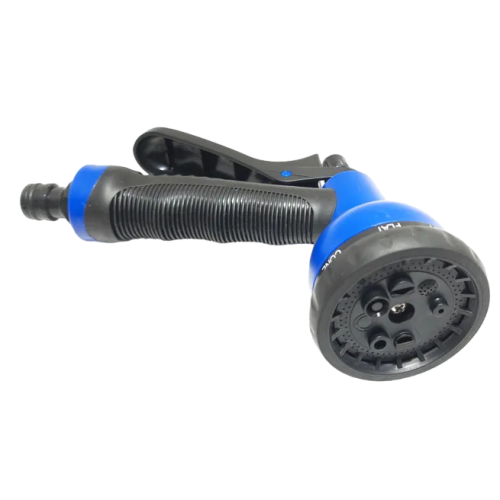 Шланг поливочный 1-2.SALE растягивающийся с пистолетом 15-45м (763118)