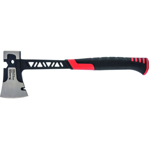 Топор MATRIX PRO цельнокованный 600 г (21498)