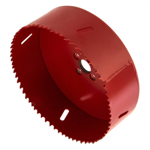 Коронка биметаллическая MATRIX 127мм (72498)