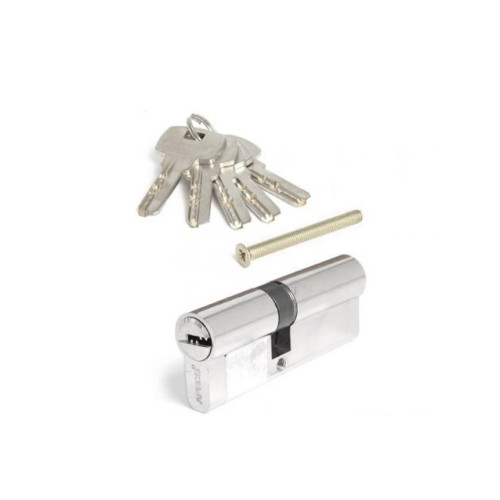 Мех. цилиндр APECS SM-80-NI (12838)