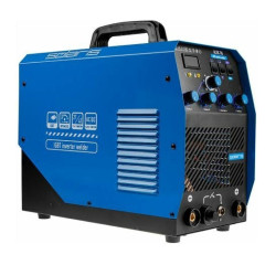 Аппарат сварочный  аргонодуговой SOLARIS TIG-220 AC/DC (*10)