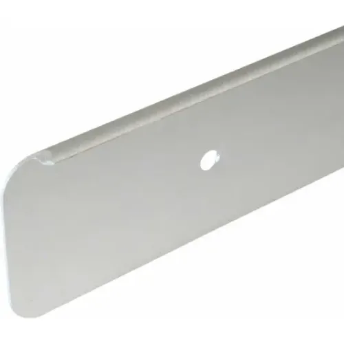 Планка д/столешниц универсальная алюм. 1519У 38мм(ЦБ004863)