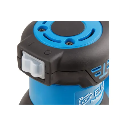 Машина шлифовальная эксцентриковая BULL OS 1235 (*7)