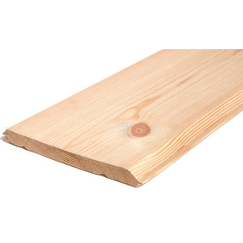 Имитация бруса 20х135х3000 Кат АВ