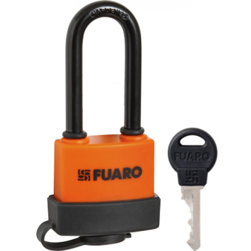 Замок навесной FUARO PL-3640 LS (26405)