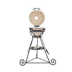 Марокканский гриль