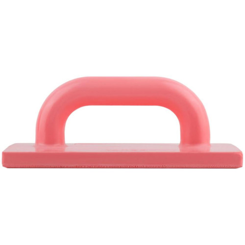 Терка КУРС красная 140х230мм (05452)