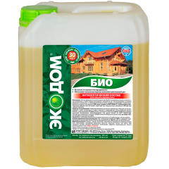 Препарат ЭКОДОМ БИО  5 кг