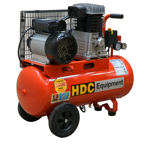 Компрессор HDC HD-A051