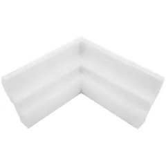 Угол потолочный внутренний LX52 (D) (4шт)