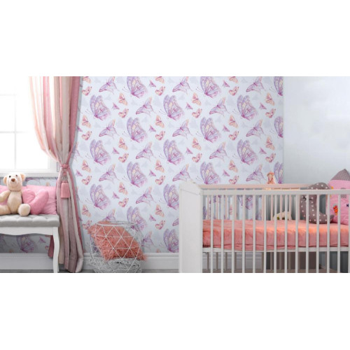 Обои 60670-05 Эрисманн винил на флизелиновой основе 1,06*10 (6)