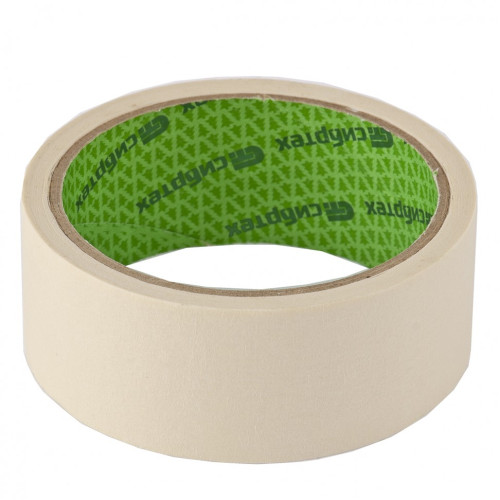 Скотч малярный СИБРТЕХ 36мм.х25 м (88831)